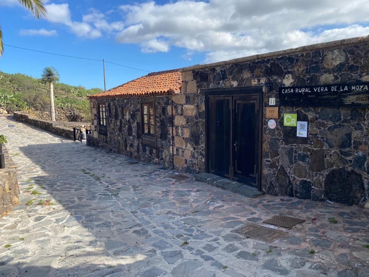 Casa Rural Vera De La Hoya San Miguel de Abona Exterior foto