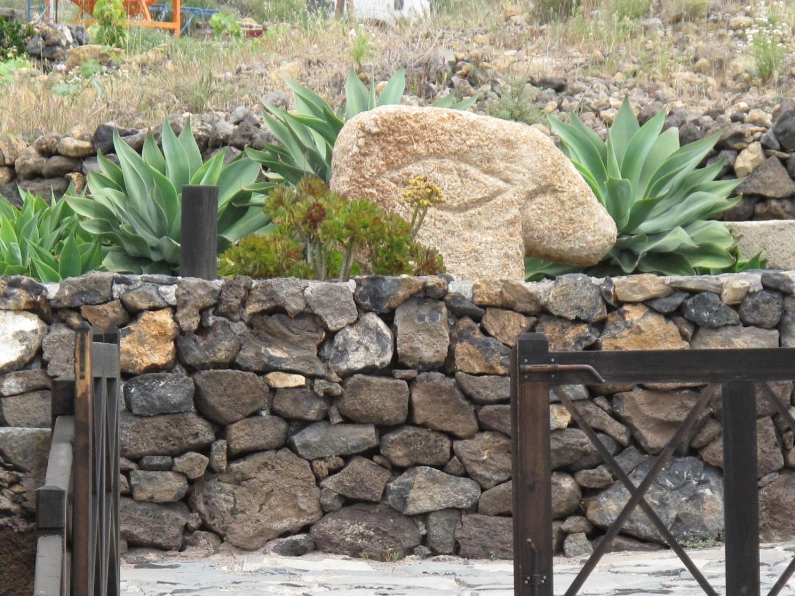 Casa Rural Vera De La Hoya San Miguel de Abona Exterior foto